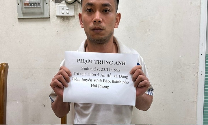 Vạch trần chiêu trò của đối tượng lừa đặt phòng khách sạn, chiếm đoạt tài sản