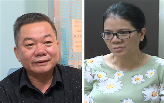 Loạt sai phạm nghiêm trọng của Giám đốc trung tâm đào tạo lái xe ở TP.HCM