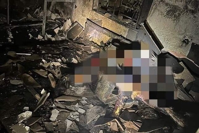 Xác minh thông tin 2 người dân tử vong nghi do bị sét đánh ở TP. Hạ Long