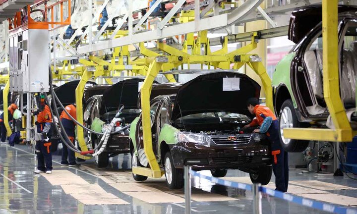 Từ 1/7, loạt chính sách đối với xe ô tô chính thức có hiệu lực