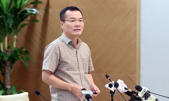 Bộ TT&TT lý giải nguyên nhân chìa khóa thông minh ở Hà Nội bị 