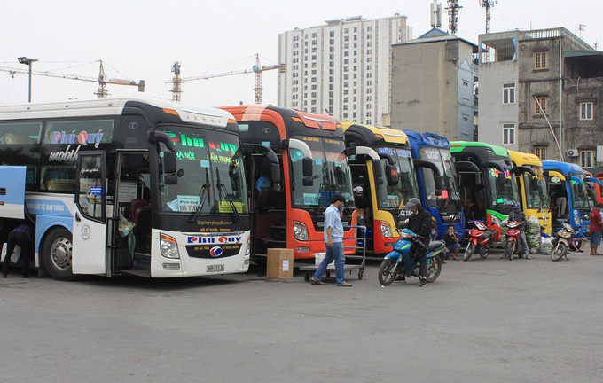 Sở GTVT Đà Nẵng yêu cầu các đơn vị vận tải giải trình về các phương tiện vi phạm tốc độ nghiêm trọng