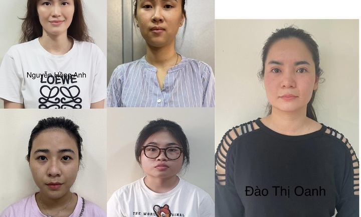 Triệt phá đường dây vận chuyển trái phép hơn 4.355 tỷ đồng ra nước ngoài