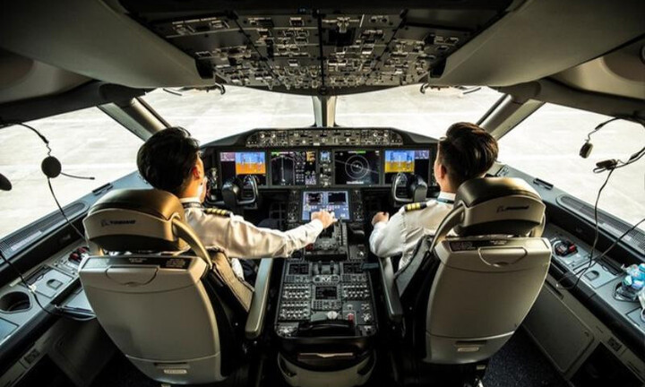 Vietnam Airlines chấm dứt hợp đồng với cơ trưởng dương tính với ma túy