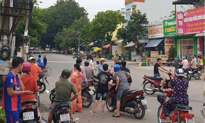 Nghi án người phụ nữ bán cá bị người tình sát hại