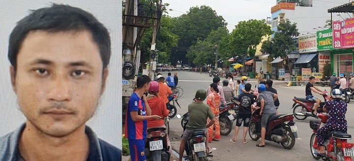 Vụ người phụ nữ bán cá bị sát hại ở Bình Dương: Nghi phạm khai gì?