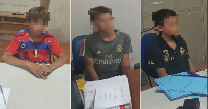 Tin tức an ninh hình sự ngày 31/7: Điều tra vụ 3 thiếu niên phá khóa trường học trộm vàng