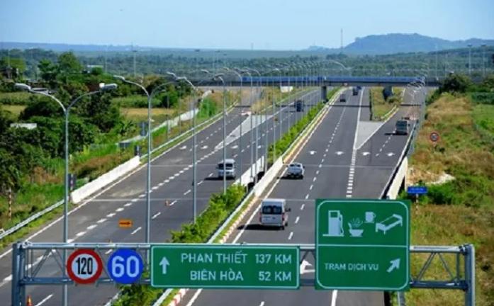 Bộ GTVT chính thức phê duyệt 36 trạm dừng nghỉ trên cao tốc Bắc - Nam