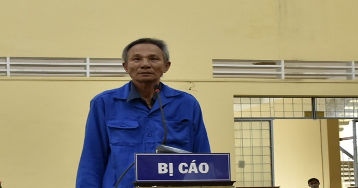 Khuyên bạn nhậu tái hợp với vợ, người đàn ông bị chém trọng thương