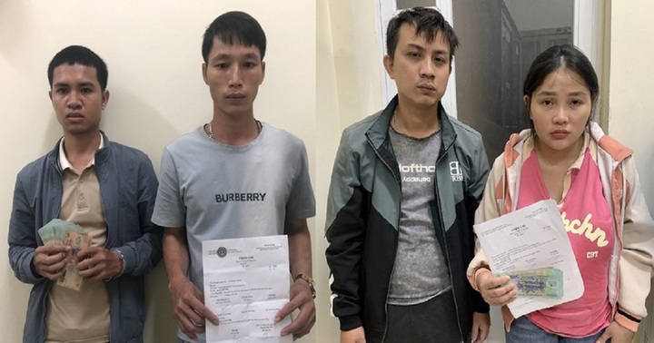 Tin tức an ninh hình sự ngày 13/8: Điều tra vụ dùng giấy tờ giả chiếm đoạt tiền bảo hiểm xã hội tại Đồng Nai