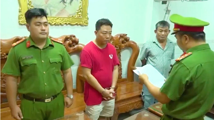 Vì sao Youtuber Võ Minh Điền bị đề nghị truy tố?