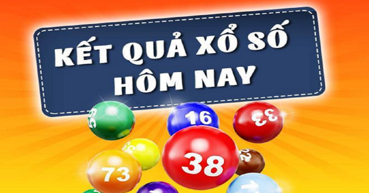 Kết quả xổ số miền Bắc hôm nay 22/8/2023