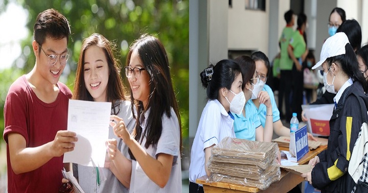 Nhiều trường đại học đã công bố chỉ tiêu xét tuyển bổ sung năm 2023