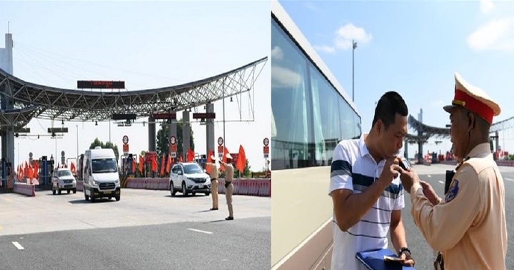 17 người tử vong do tai nạn giao thông trong ngày đầu tiên kỳ nghỉ lễ 2/9