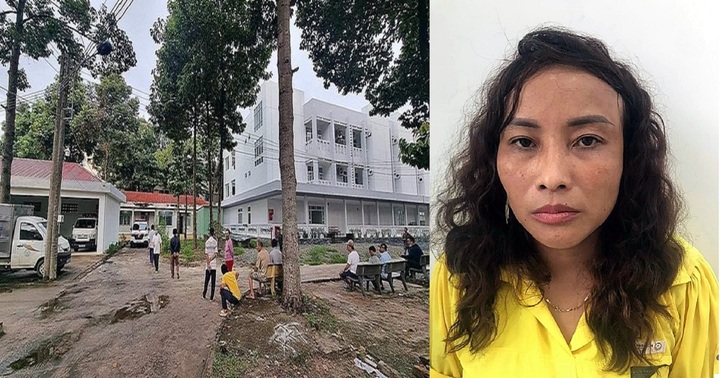 Tin tức an ninh hình sự 2/9: Người phụ nữ sát hại chồng hờ vì không muốn nối lại tình cảm