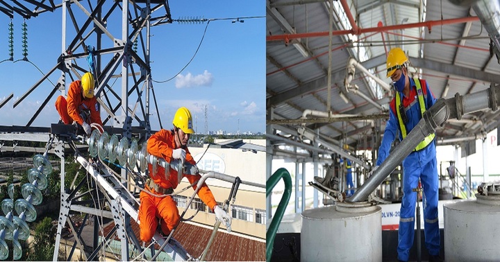 Thủ tướng yêu cầu bảo đảm cung ứng điện, xăng dầu