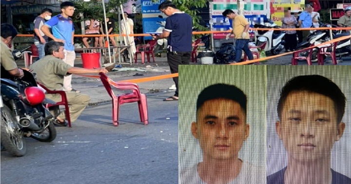 Truy tìm 2 đối tượng liên quan đến vụ hỗn chiến khiến 4 người bị thương ở TP.HCM