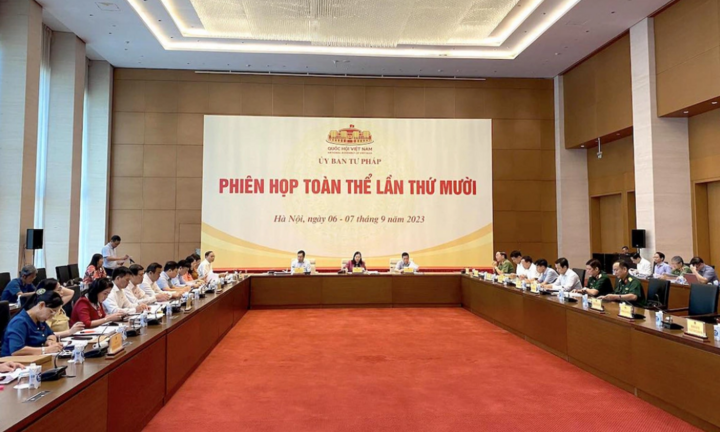 Xử lý 54 cán bộ không trung thực trong kê khai tài sản, thu nhập