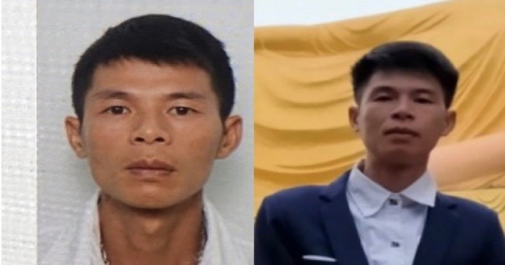 Tin tức an ninh hình sự 16/9: Bắt giữ đối tượng chém bố mẹ vợ 