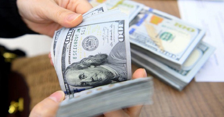 Tỷ giá USD mới nhất hôm nay 16/9: Đồng USD tiếp tục leo thang 