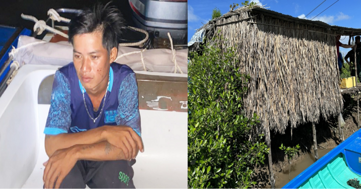 Bắt đối tượng bắn chết người vì không trả 1,5 triệu đồng