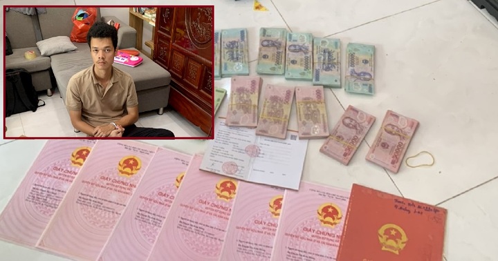 Lật tẩy chiêu trò của đối tượng lừa bán tượng gỗ chiếm đoạt hàng tỷ đồng