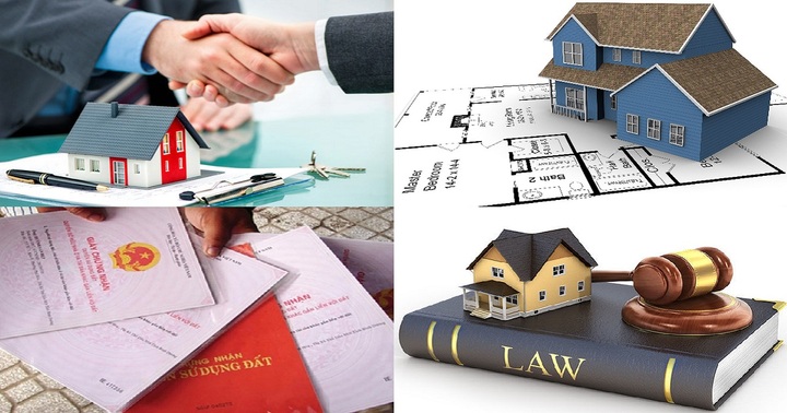Tư vấn một số vấn đề liên quan đến luật đất đai mới nhất