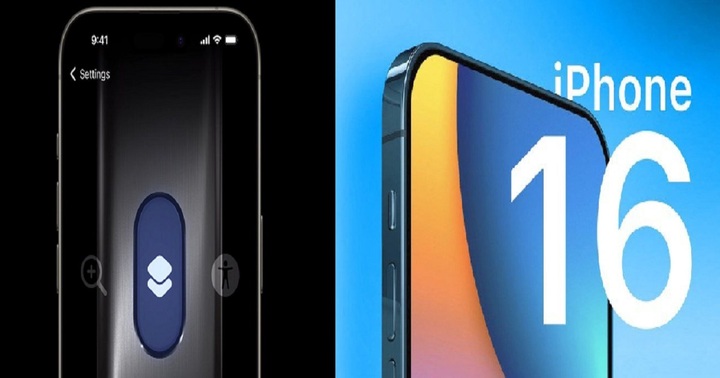 Rò rỉ thông tin về diện mạo khác lạ của iPhone 16 Pro