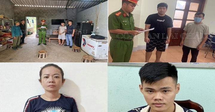 Liên tiếp triệt phá các nhóm tín dụng đen cho vay lãi suất