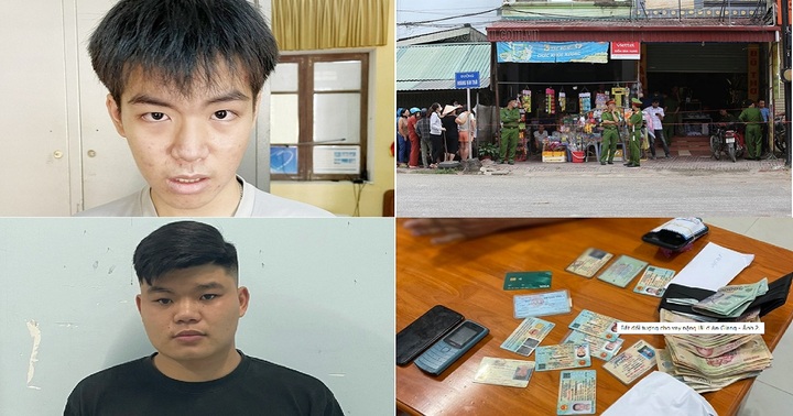 Tin tức an ninh hình sự 29/9: Chiêu trò lừa đảo của thiếu niên 17 tuổi chiếm đoạt hơn 700 triệu đồng