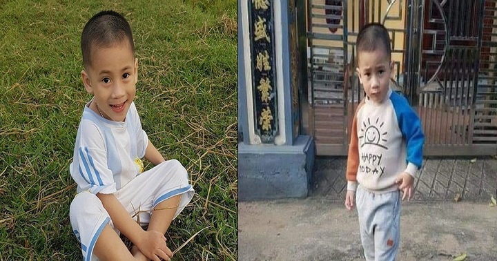 Hà Tĩnh: Tìm kiếm bé trai 4 tuổi mất tích khi đang chơi trước của nhà người thân