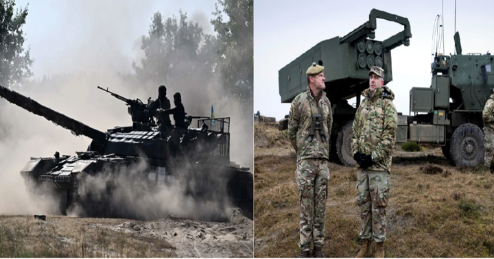 Nếu Mỹ cắt viện trợ, quân đội Ukraine sẽ ra sao?