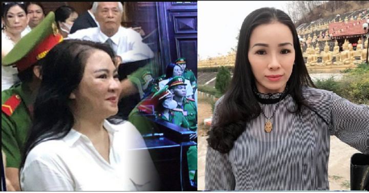 Người liên quan trong vụ án Nguyễn Phương Hằng đề nghị xem xét lại tư cách tố tụng