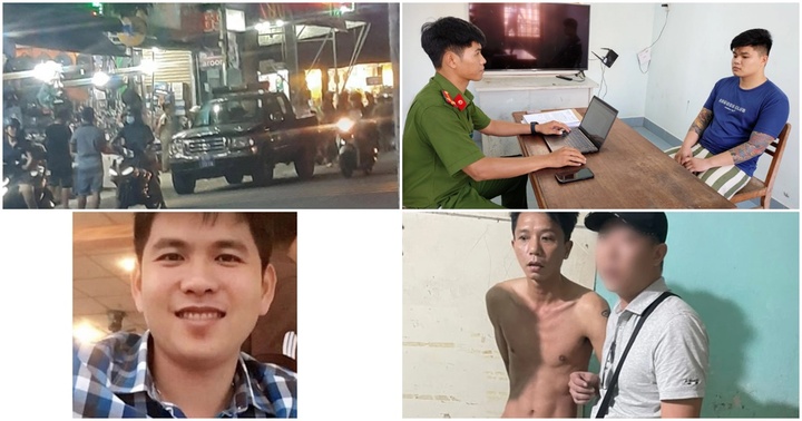 Tin tức an ninh hình sự 9/10: Điều tra vụ án mạng xảy ra trong quán bida ở Bình Dương