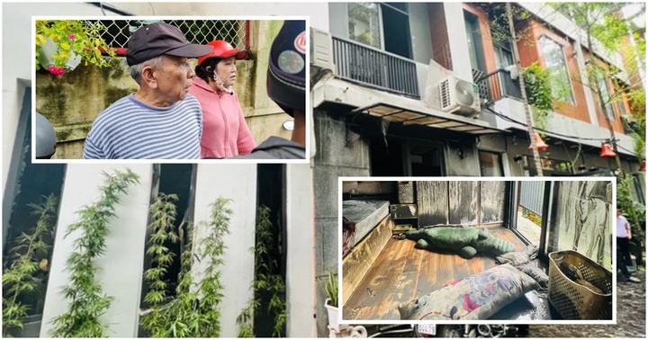 Vụ cháy nhà ở Đà Nẵng, 2 cháu nhỏ thiệt mạng: Cả xóm bất lực, không thể tiếp cận giải cứu