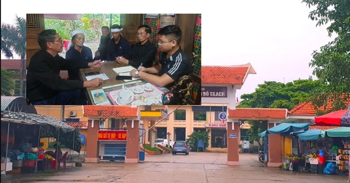 Làm rõ vụ mẹ con sản phụ tử vong sau khi nhập viện chờ sinh ở Quảng Bình
