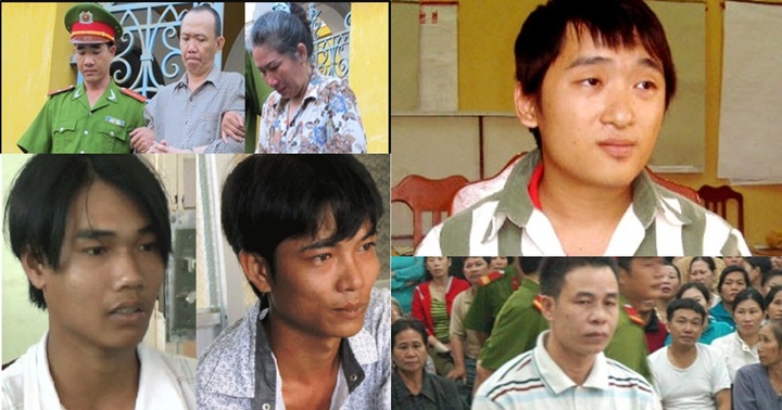 Những vụ giết người phi tang chấn động (kỳ 2): Nghịch tử nghiện game gây ra tội ác với cha đẻ
