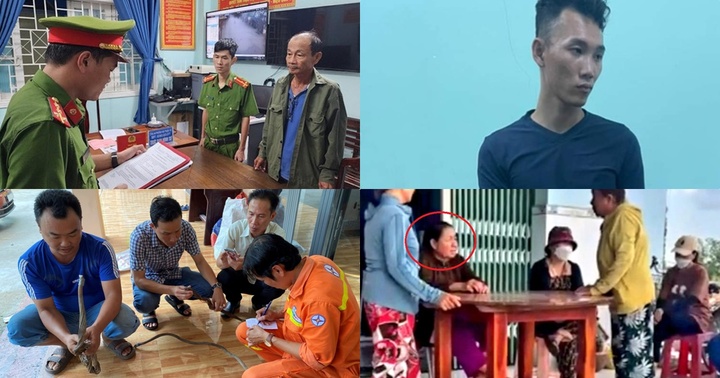 Tin tức an ninh hình sự 16/10: Bắt cựu cán bộ Cảng vụ hàng không miền Trung 