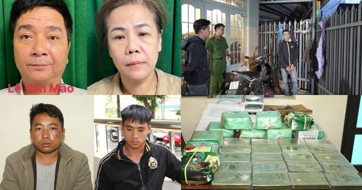 Tin tức an ninh hình sự 17/10: Đột kích sòng bài trong phòng trà ở TPHCM, bắt quả tang 8 đối tượng trên 2 chiếu bạc