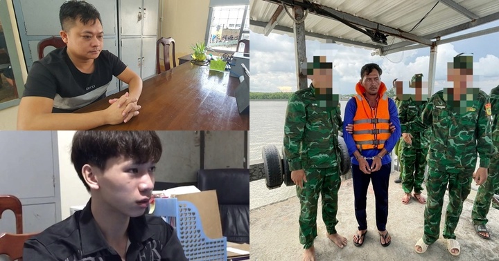 Tin tức an ninh hình sự 22/10: Dùng thủ đoạn vay tiền kinh doanh, chiếm đoạt hơn 30 tỷ đồng