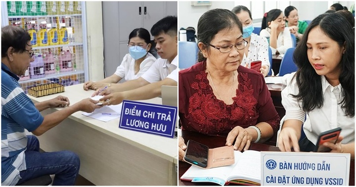 Lý giải nguyên nhân sự chênh lệch trong mức hưởng lương hưu giữa nam và nữ