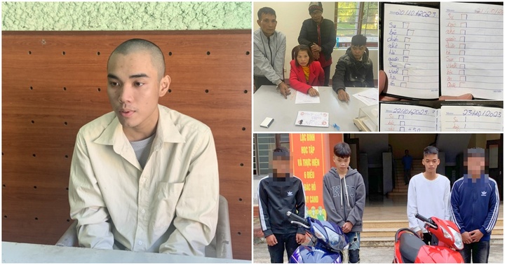 Tin tức an ninh hình sự 25/10: Chủ thầu xây dựng 