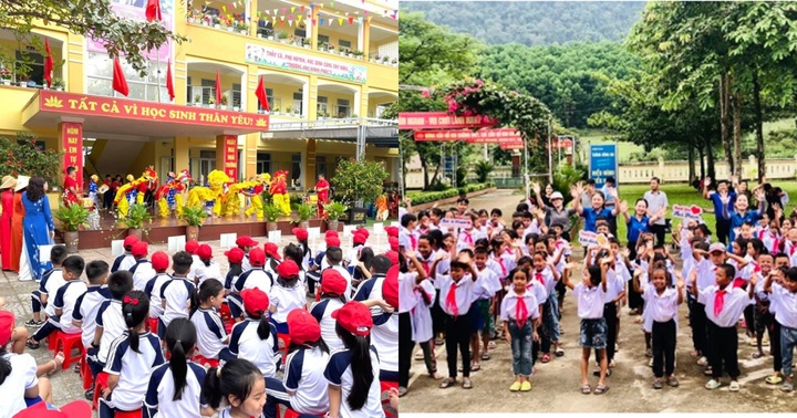 Quảng Bình công bố chính sách hỗ trợ mới cho học sinh, sinh viên dân tộc thiểu số