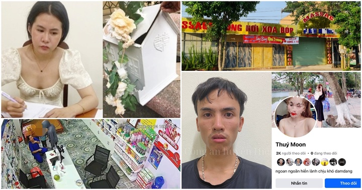 Tin tức an ninh hình sự 27/10:
