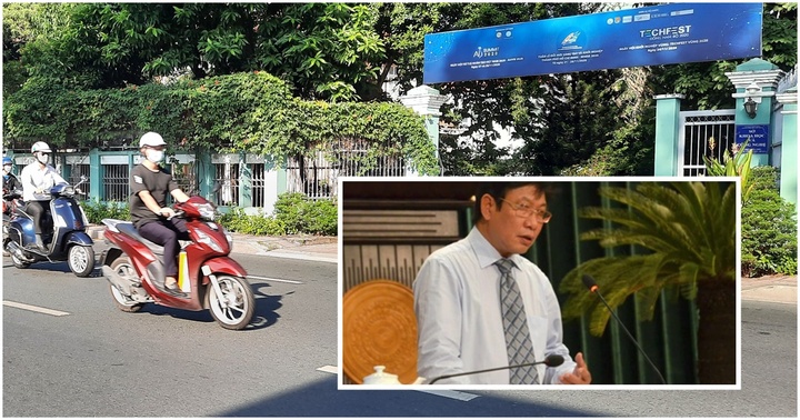 Ngày mai (30/10), xét xử Cựu Giám đốc Sở KH&CN TP.HCM gây thiệt hại ngân sách hơn 22 tỷ