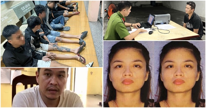 Tin tức an ninh hình sự 29/10: Truy tìm người phụ nữ lạm dụng tín nhiệm chiếm đoạt hơn 1 tỷ đồng