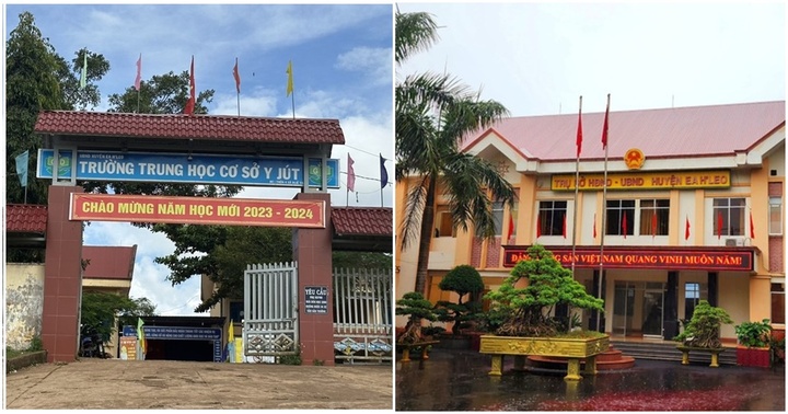 Vụ cô giáo không được khen thưởng do liên quan