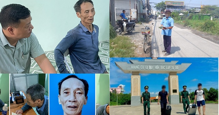 Tin tức an ninh hình sự 3/11: Chủ nợ bị người vay nợ dùng xăng đốt vì khoản tiền 20 triệu đồng