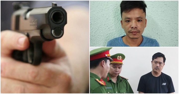 Tin tức an ninh hình sự 4/11: Điều tra nghi án một phụ nữ bị bắn trong quán nhậu ở TP.Thủ Đức