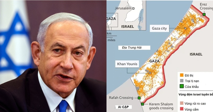Hamas đã mất quyền kiểm soát ở phía bắc Dải Gaza?